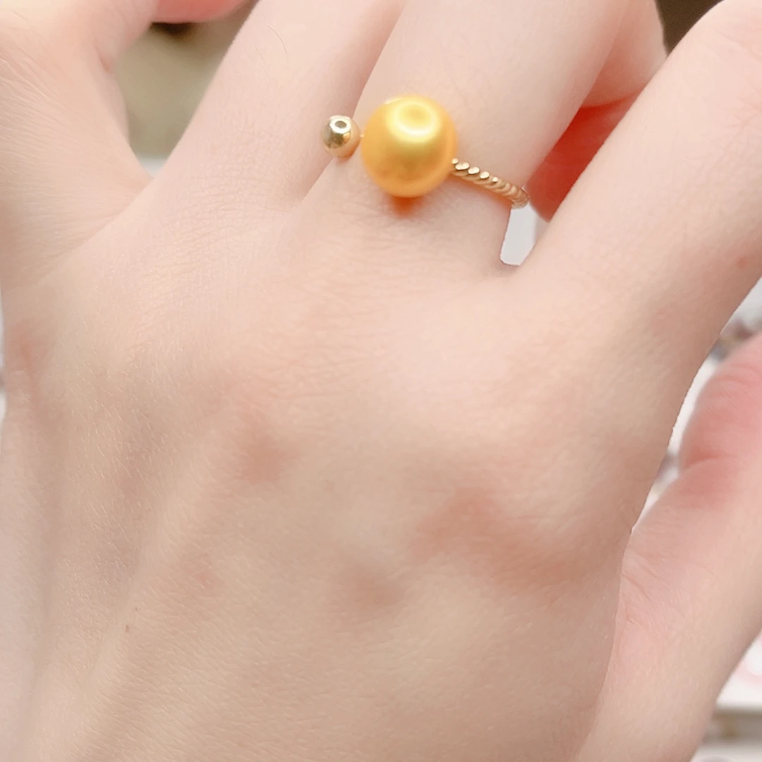 吊坠(赠链)合金淡水珍珠