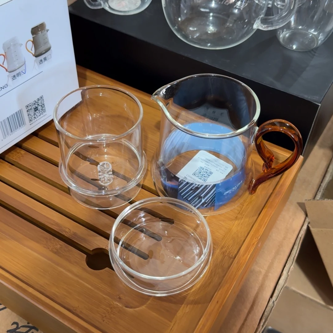 北大史冲泡套装（没听到讲解的，让主播再讲一遍）