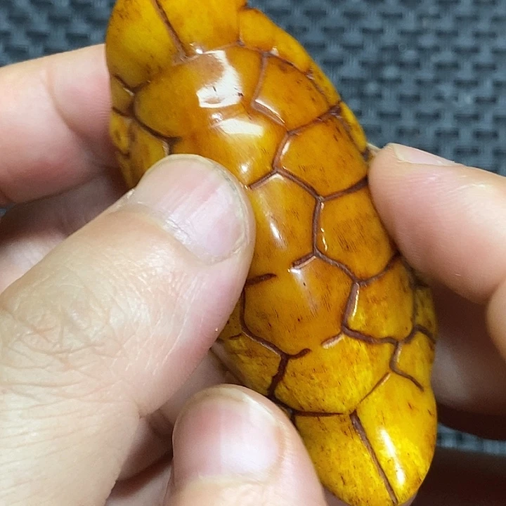 吊坠滴血莲花菩提