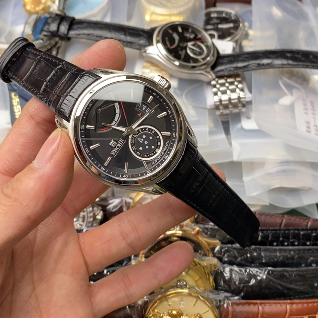 孤品闪电购手表一个