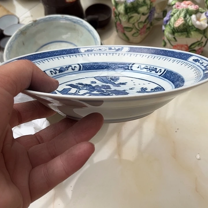 摆件，烧制问题都是正常的19号