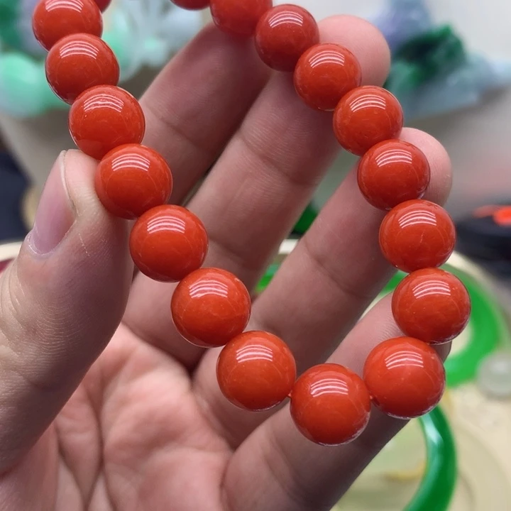 翡翠颈饰未镶嵌吊坠