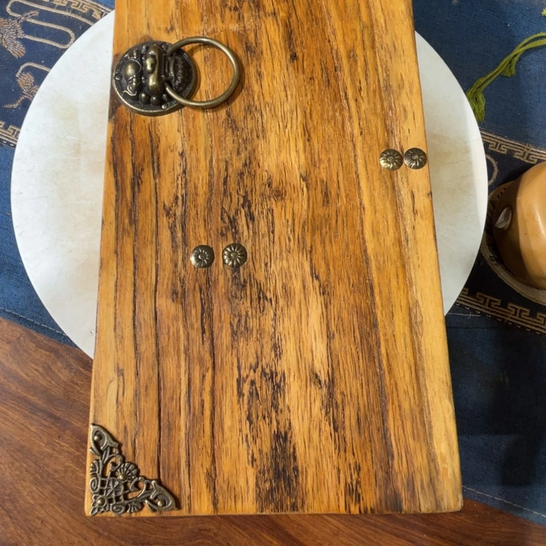 榆木老榆木工艺厂