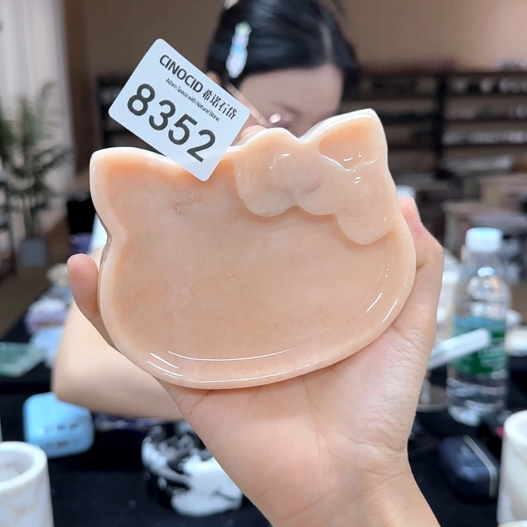 8352烟粉小猫福利