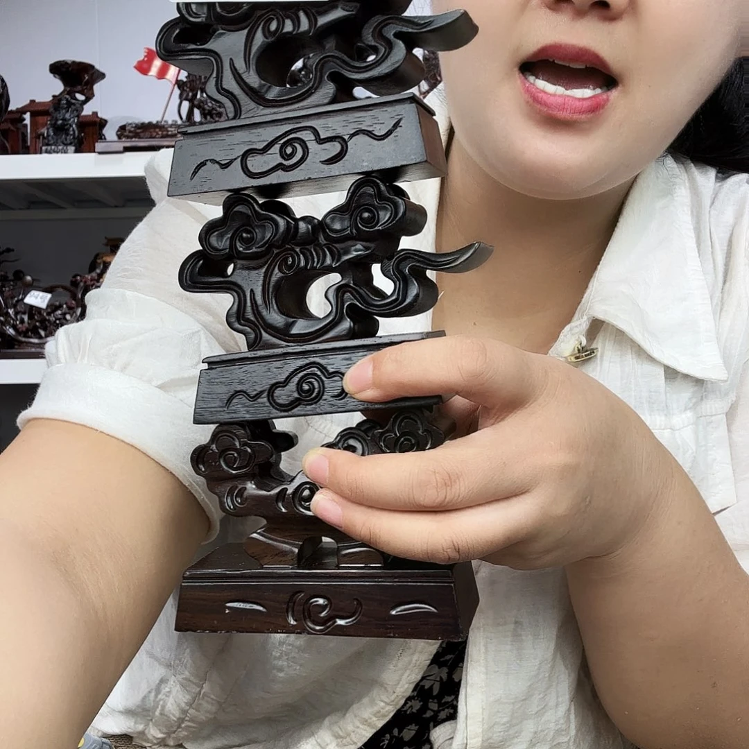 非洲紫檀（红花梨）8