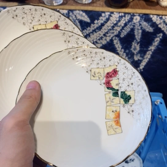 瓷片瓷器瓷器瓷器