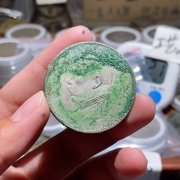 银Ag800直播间所见即所得