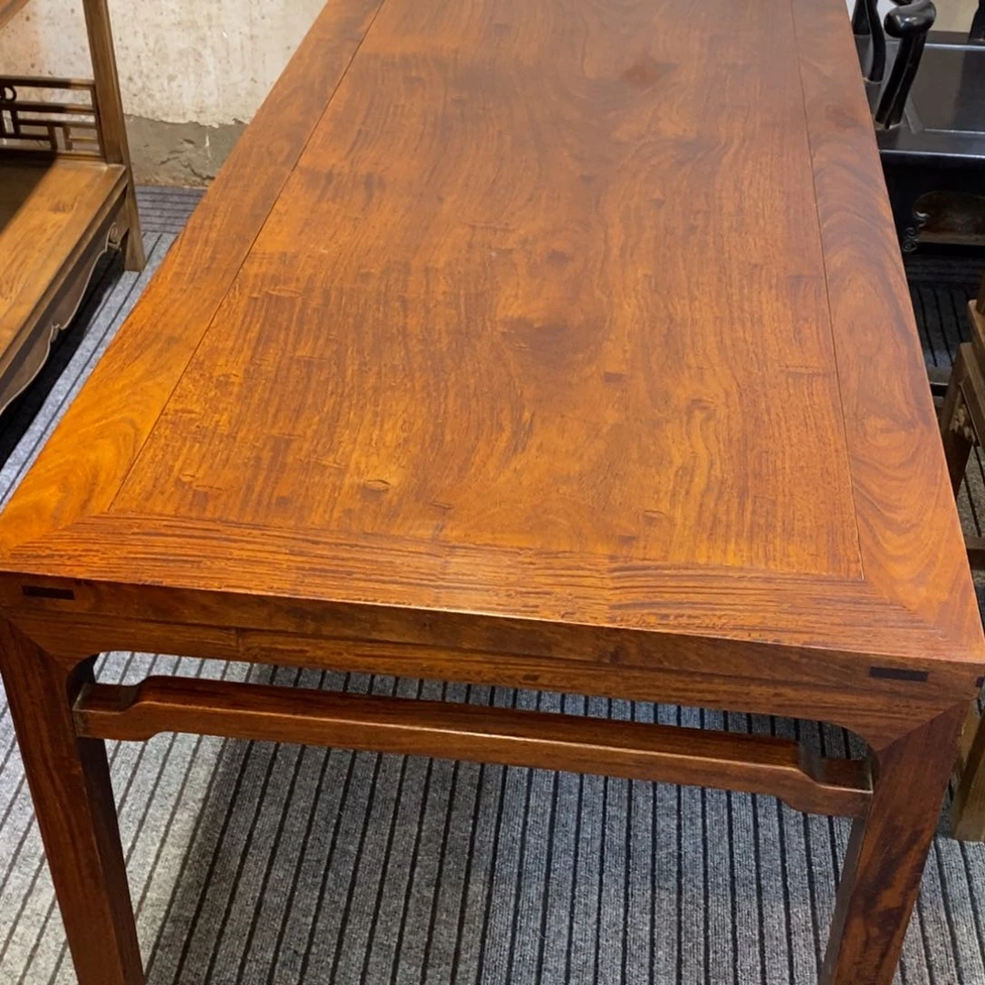 返***&贡木文房木器文房雅玩