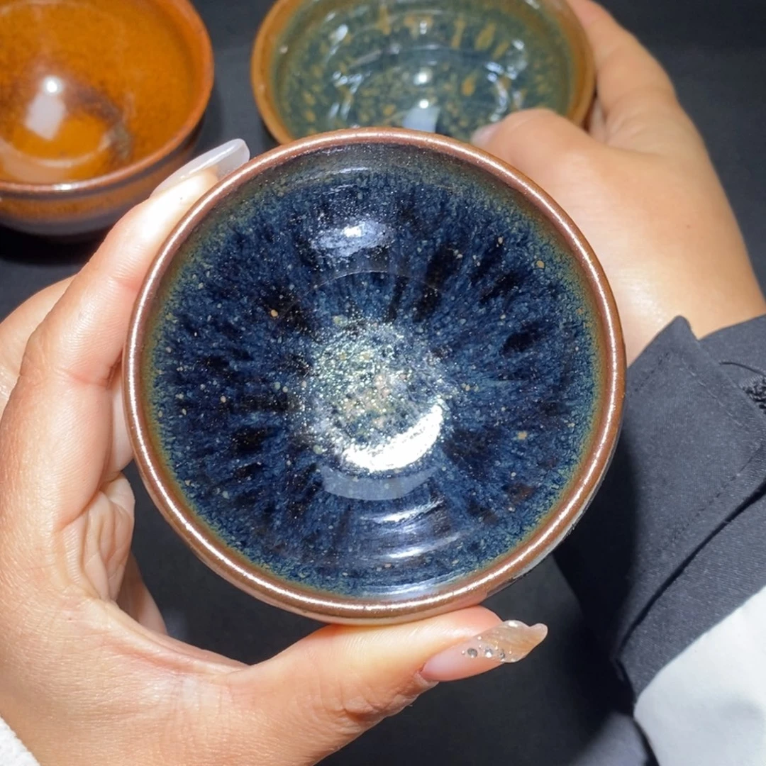 茶盏             95