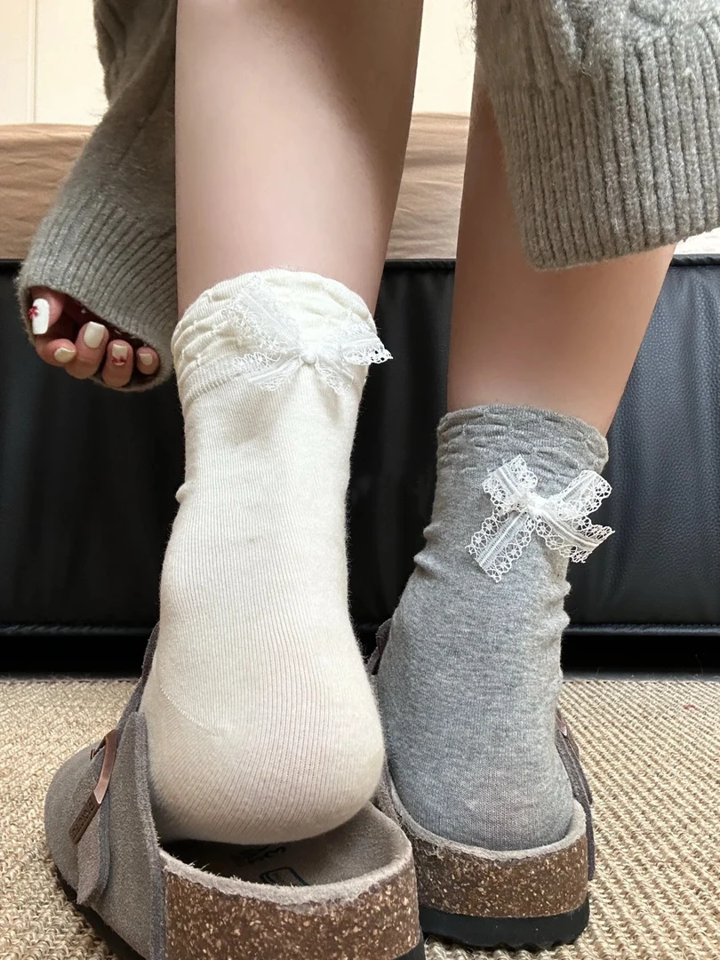 【临时链接】韩系袜子女棉袜百搭自由混搭组合
