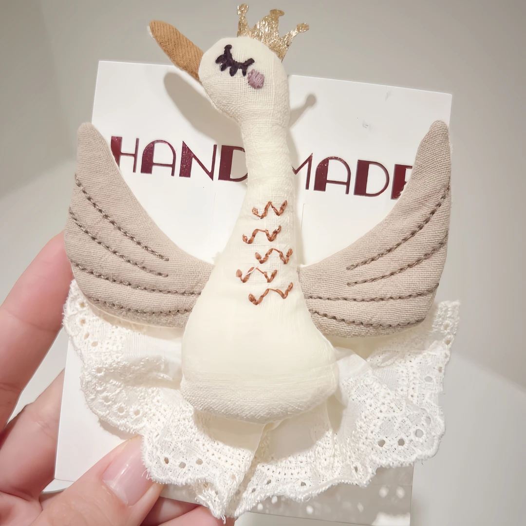 【春季新品编码01-100】儿童发饰碎发夹卡通迷你女童宝宝超仙甜