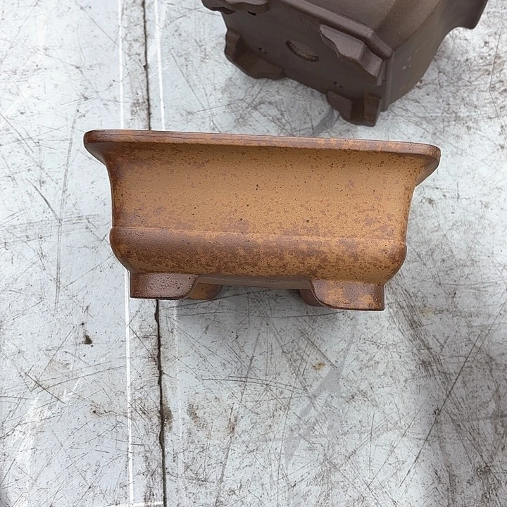 紫砂花盆?****宇紫砂的味道很好闻