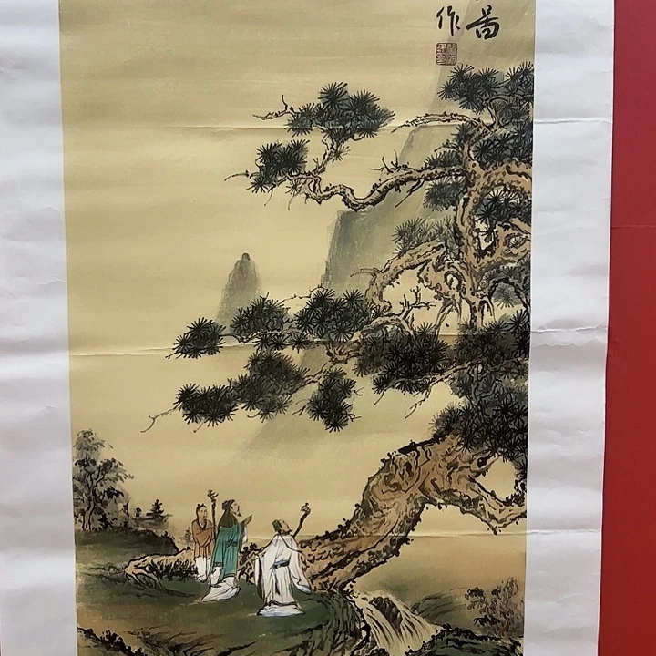 书法在一起真的没有那么重要的感觉