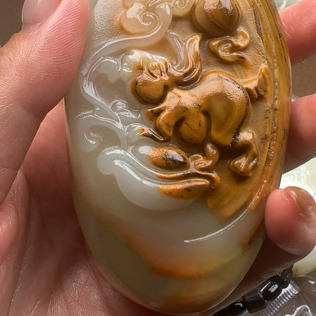 多样性发货一物一拍
