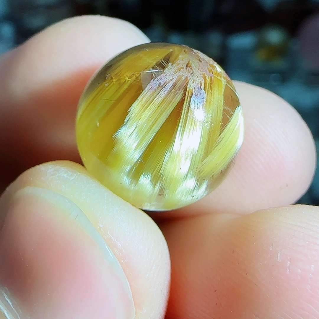 水晶天然水晶定制款未镶嵌