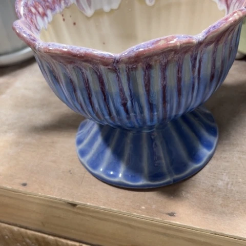 口径不清楚问客服