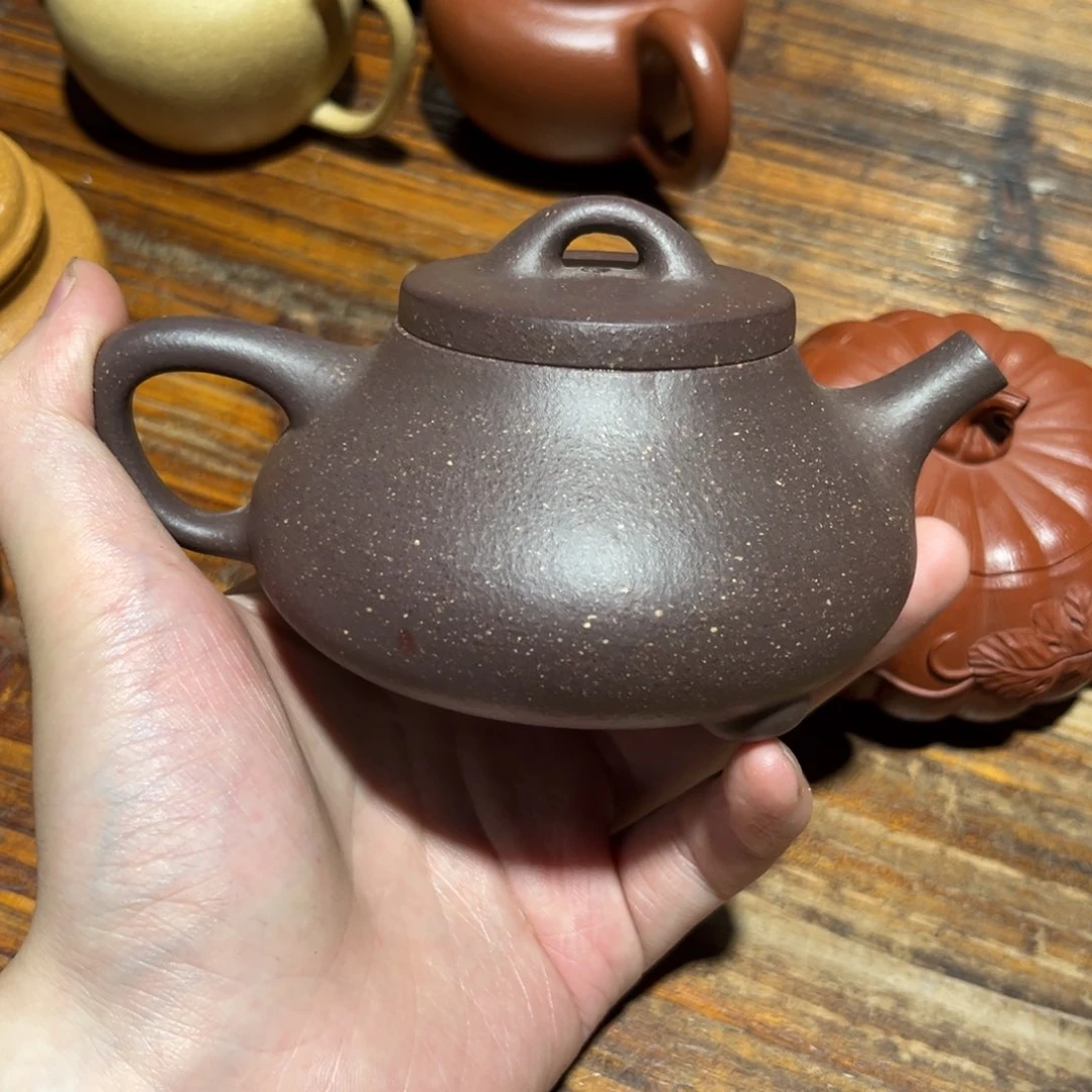 茶壶紫砂毒紫砂紫砂