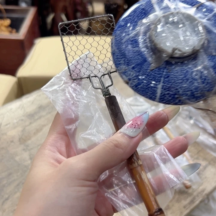 瓷片陶瓷制品生产技术