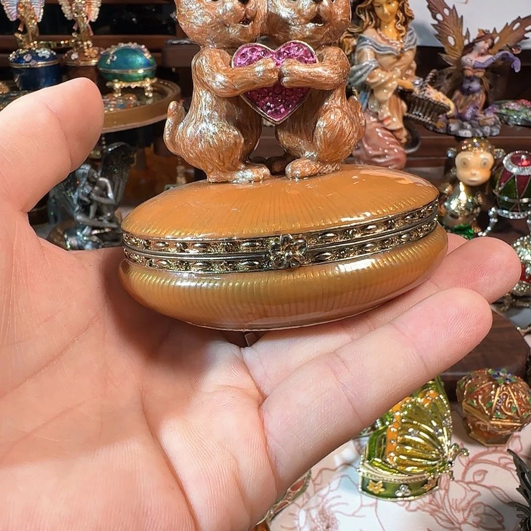 手工制作请勿吹毛求疵
