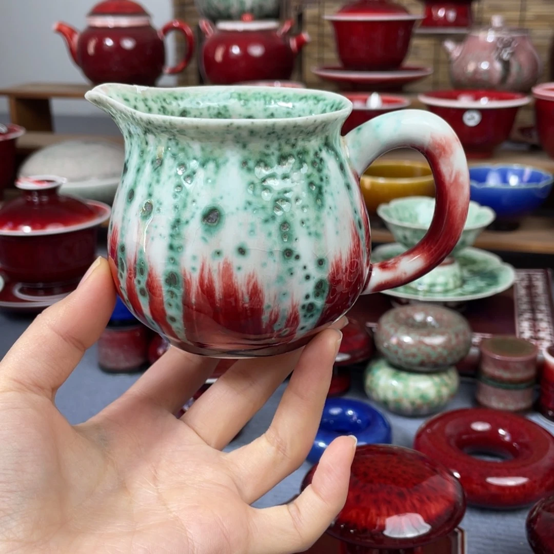 景德镇原矿陶瓷 公道