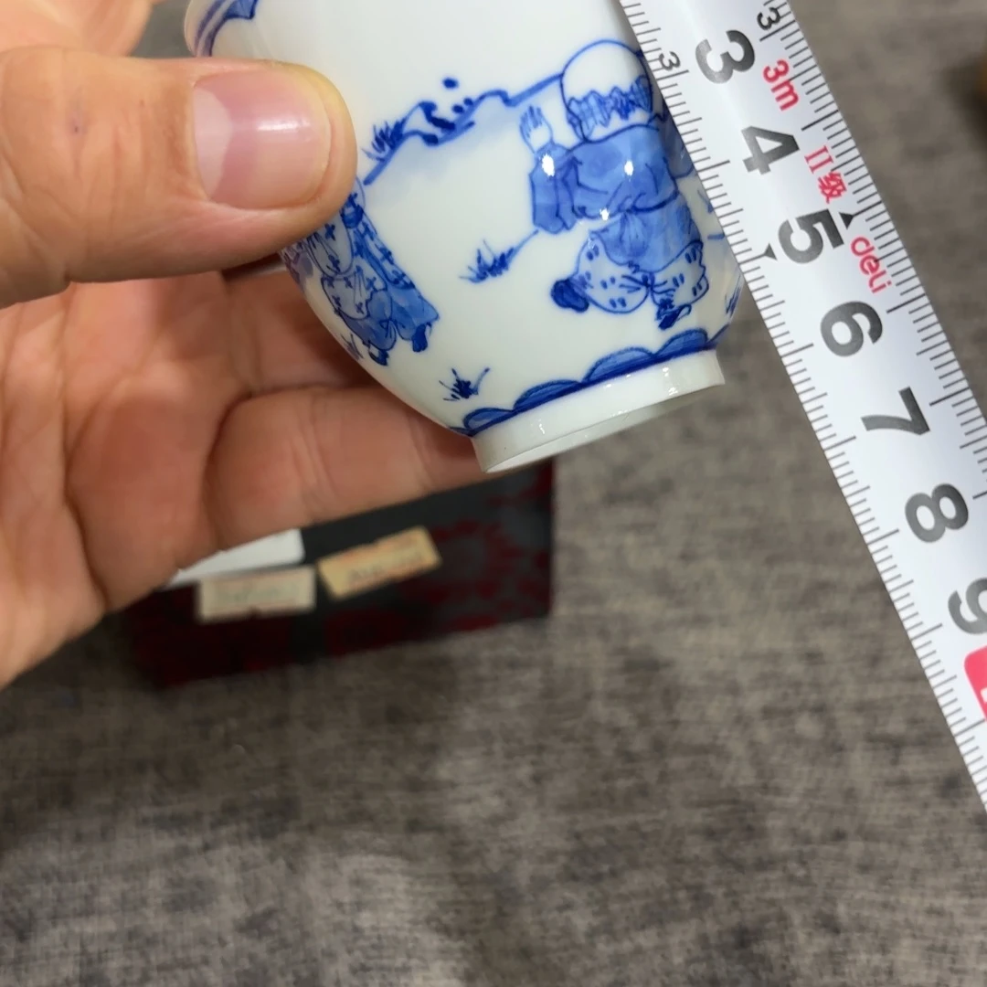 非常好看的物品 The