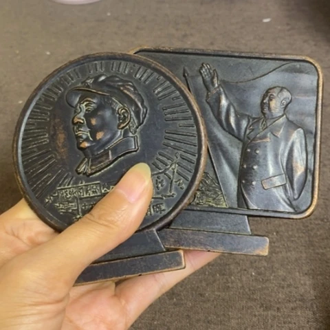 摆件景德镇陶瓷研究所