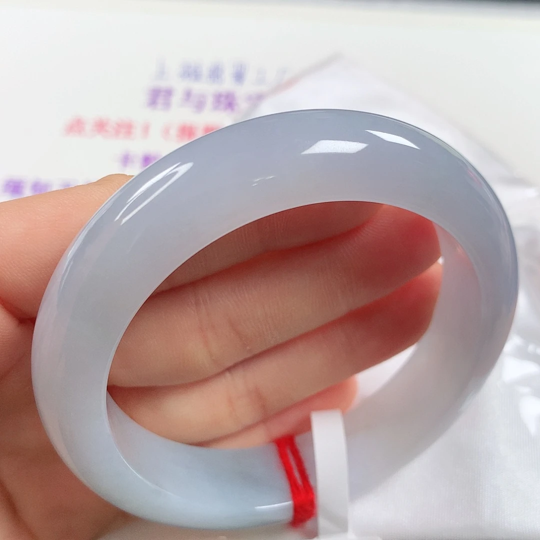 未镶嵌手镯翡翠轮胎①④⑤