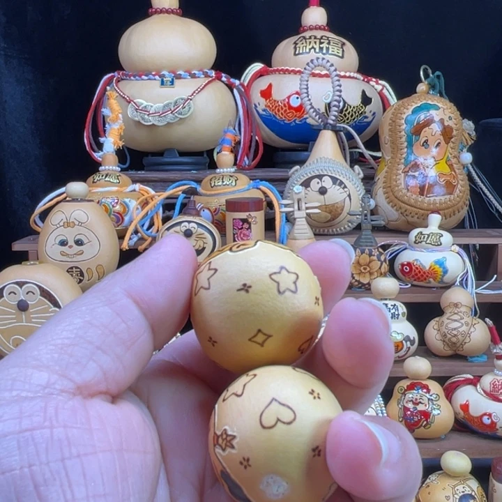 *****葫芦福禄胡就哭葫芦