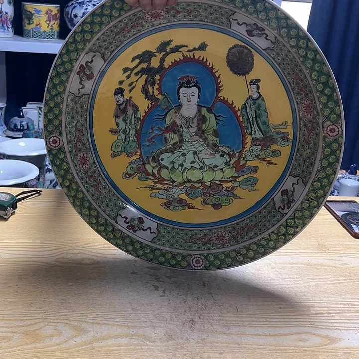 瓷器摆件设计作品