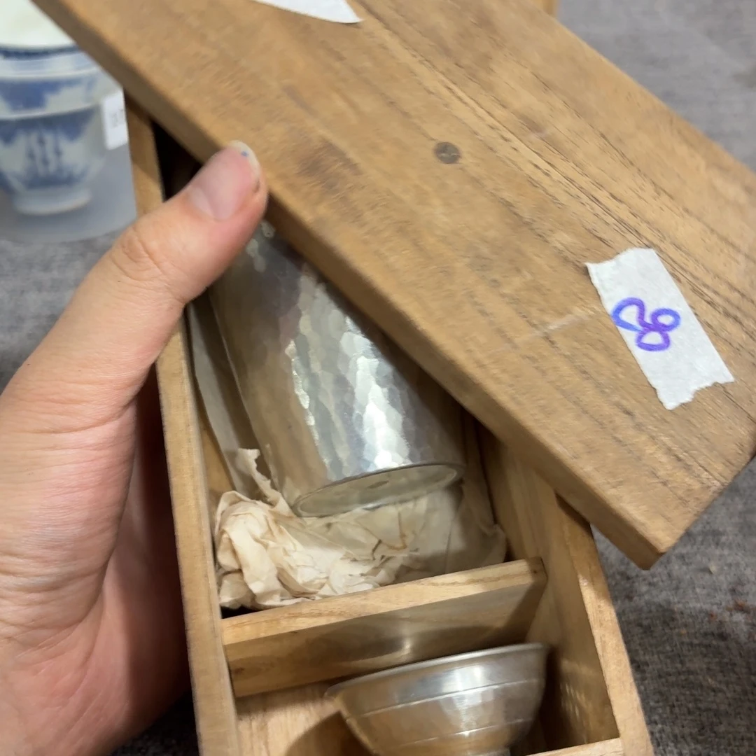 非常好用漂亮的茶具