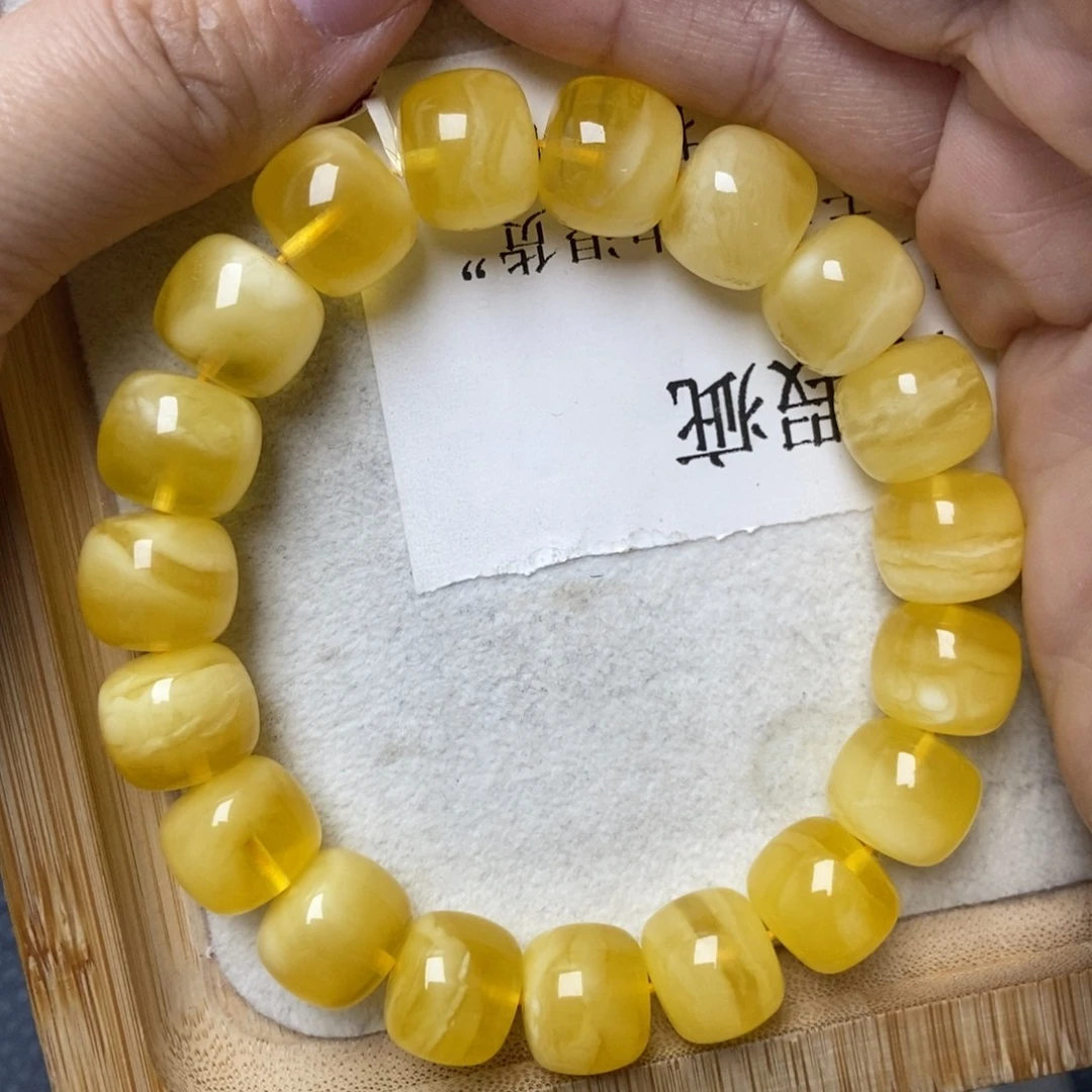 琥珀未镶嵌珠宝奇石32