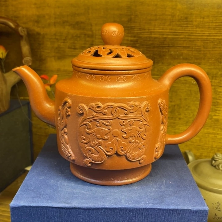 紫砂茶壶紫砂茶具紫砂