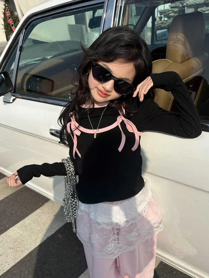 品牌女童装孤品-备注编码下单