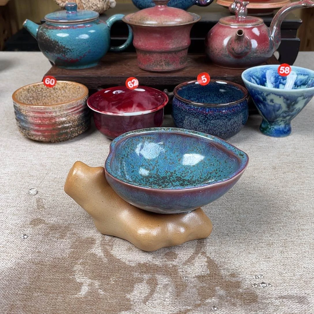 钧瓷钧瓷钧瓷艺术