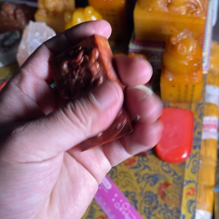 印石寿山石寿山石