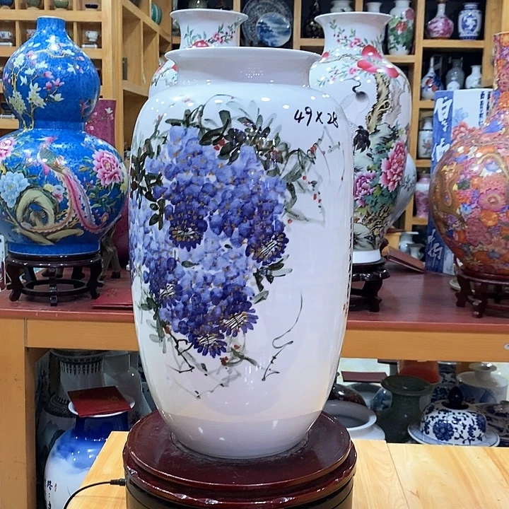 瓷片景德镇陶瓷艺术