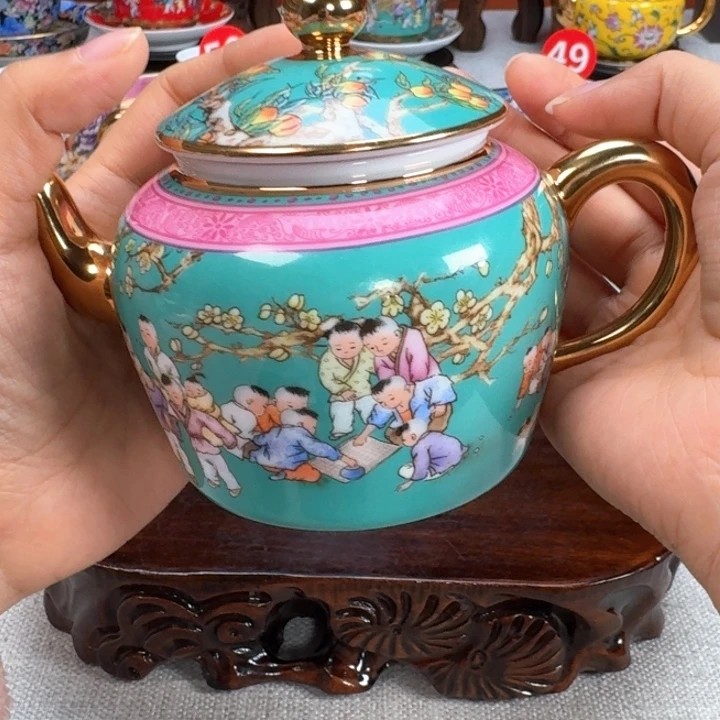 景德镇陶瓷景德镇瓷器