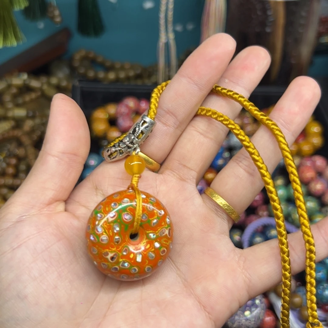 菲***常无事牌维腊木（绿檀）