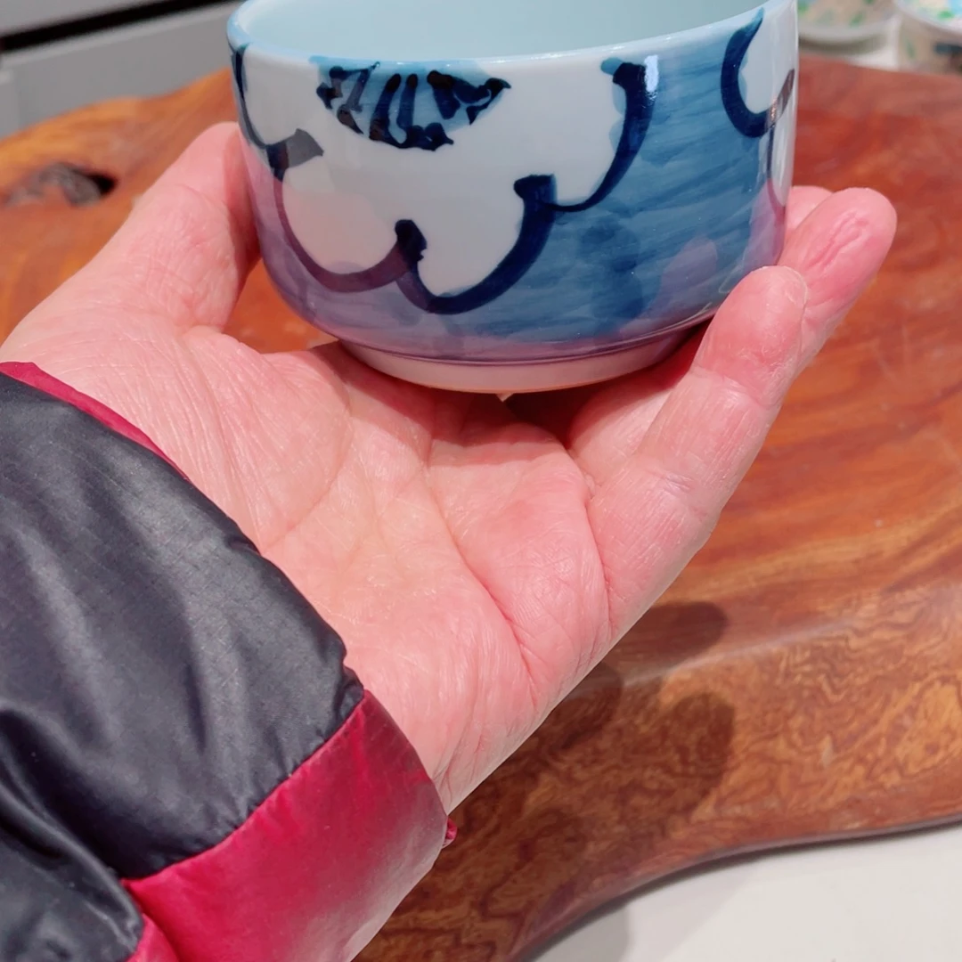 瓷片圆又卫门杯哈哈哈哈