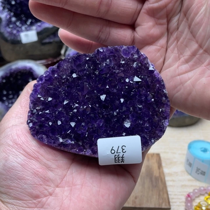未镶嵌大型摆件（非配饰）水晶