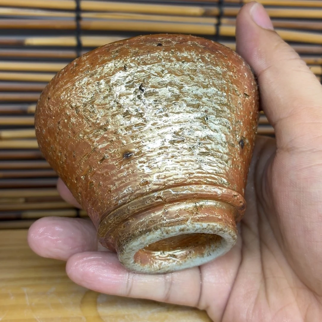 陶园柴烧，精品高货393