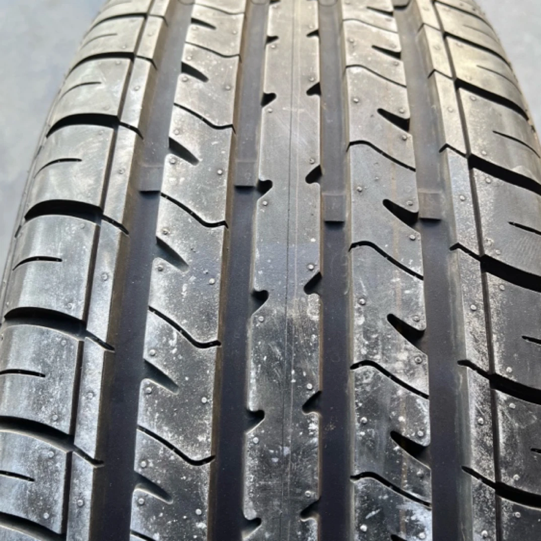 拆车轮胎精品九成新