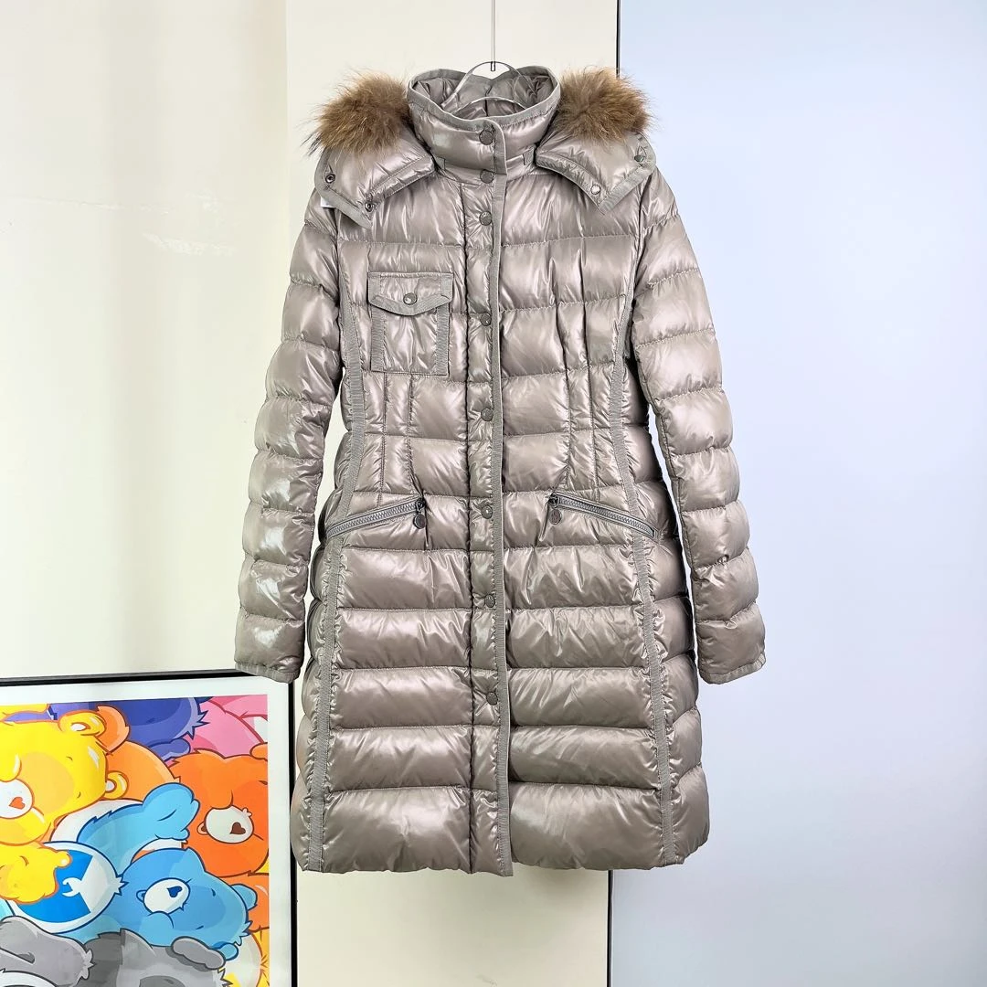 99新/Moncler/蒙口/羽绒服/2码/Xspk1027