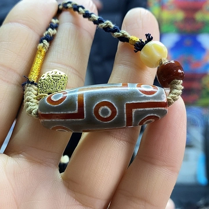 玛瑙/玉髓未镶嵌颈饰87