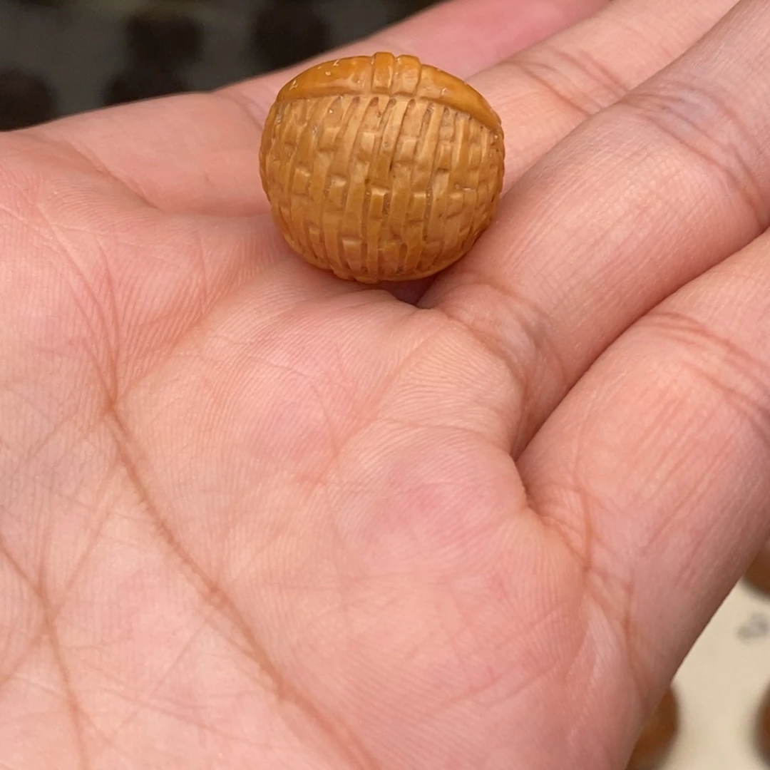 吊坠凤眼菩提凤眼