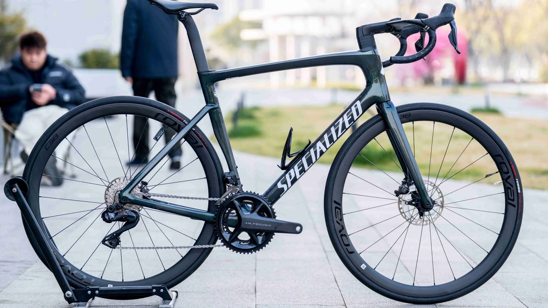 Specialized闪电tarmac sl7全碳电变公路车尺码58适合183-195