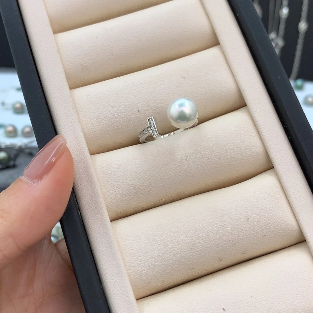 海水珍珠裸珠未镶嵌