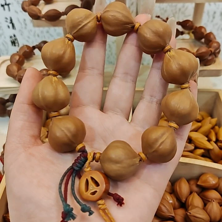 宝***6橄榄核吊坠232312345678