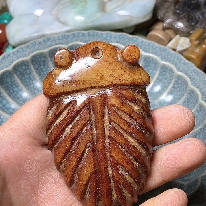 摆件直播瓷器链接169