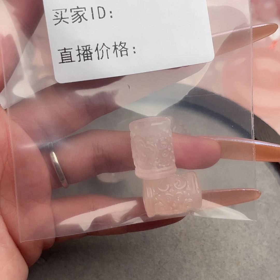 小***星颈饰紫晶银S925镶嵌